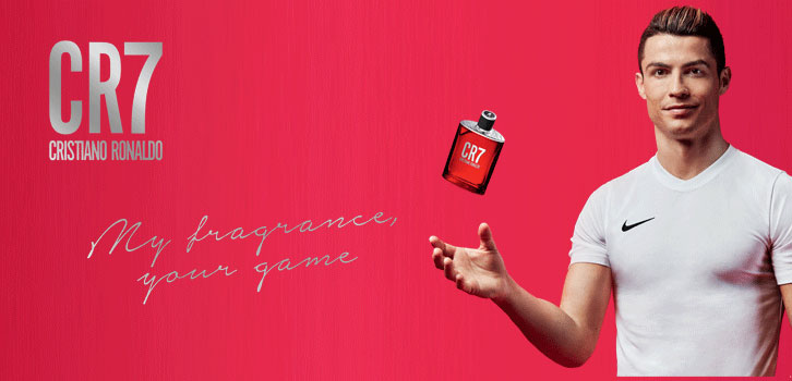 Brand Cristiano Ronaldo large 1