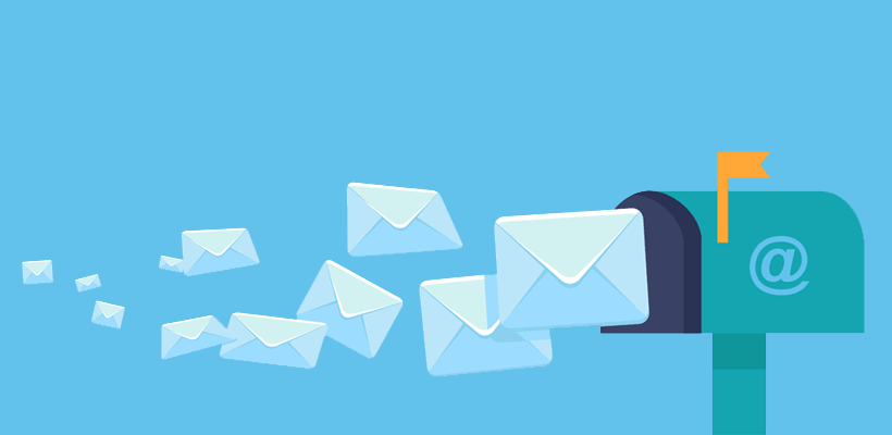 Email marketing Tools min