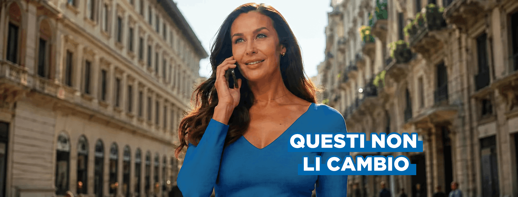 Intervista Del Vecchio e Comunicazione