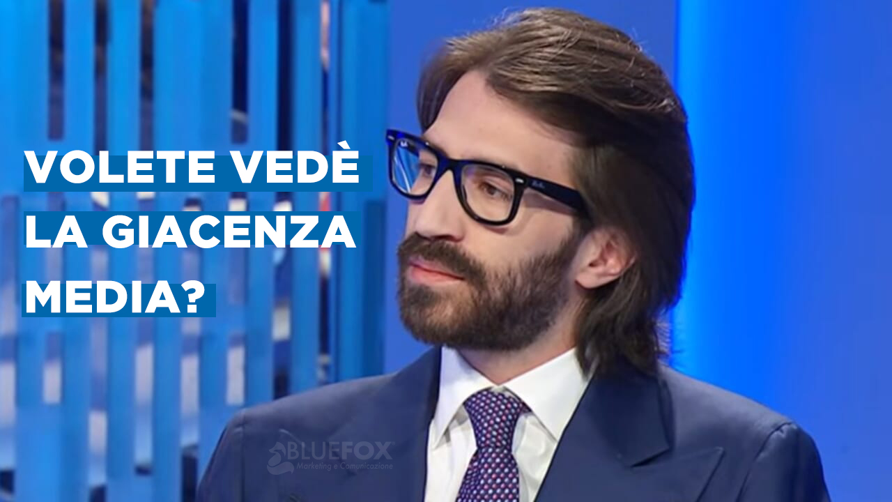 Intervista Del Vecchio e Comunicazione