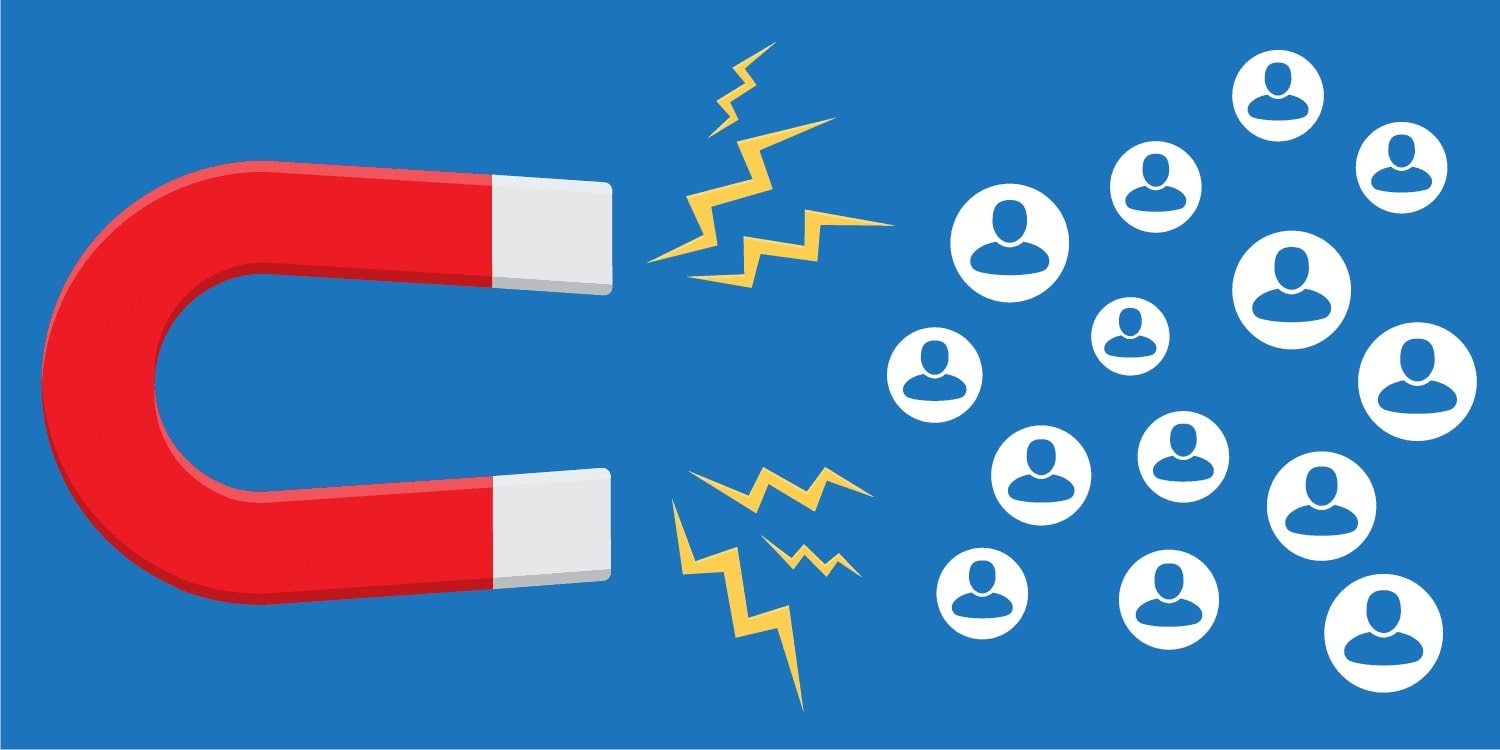 trovare clienti con facebook marketing min