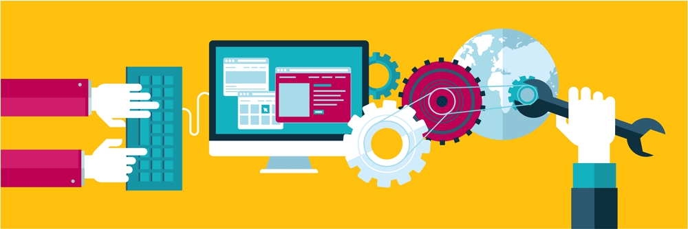 Manutenzione Sito Web