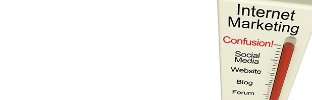 Web marketing: ecco perché hai bisogno di un esperto