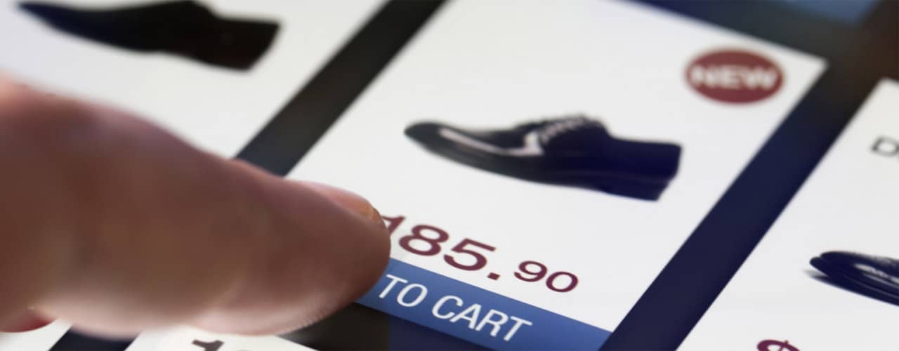 E-commerce: la via contro la Crisi?